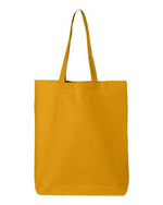 Q-Tees QTBG - 12L Economical Tote