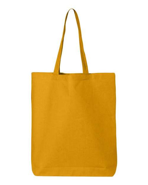 Q-Tees QTBG - 12L Economical Tote