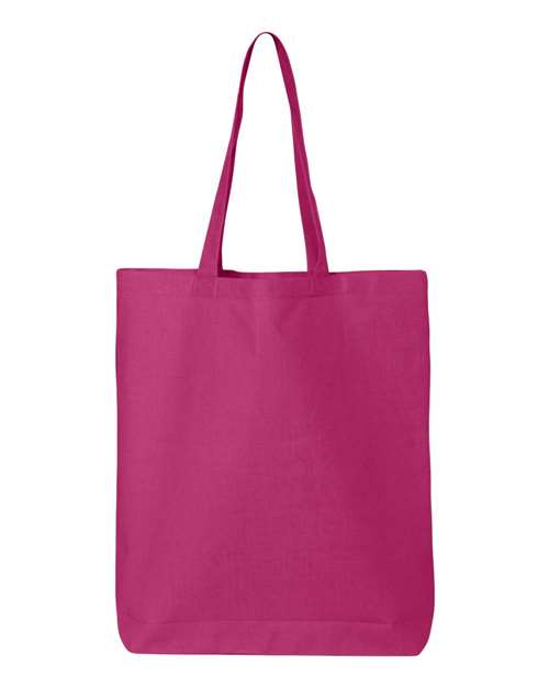 Q-Tees QTBG - 12L Economical Tote