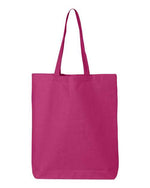 Q-Tees QTBG - 12L Economical Tote