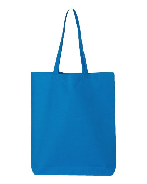 Q-Tees QTBG - 12L Economical Tote