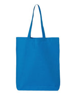 Q-Tees QTBG - 12L Economical Tote