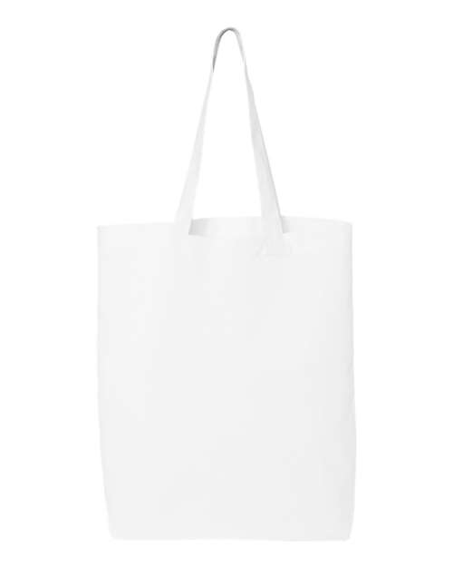 Q-Tees QTBG - 12L Economical Tote