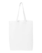 Q-Tees QTBG - 12L Economical Tote