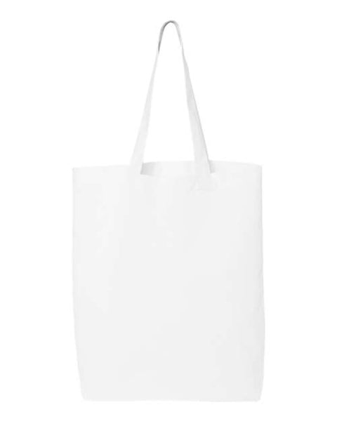 Q-Tees QTBG - 12L Economical Tote