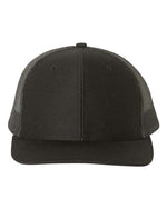 Richardson 112 - Snapback Trucker Cap