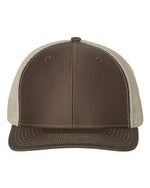 Richardson 112 - Snapback Trucker Cap