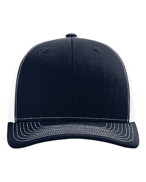 Richardson 112 - Snapback Trucker Cap