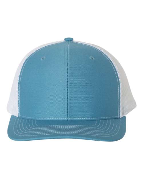 Richardson 112 - Snapback Trucker Cap