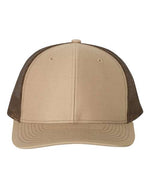 Richardson 112 - Snapback Trucker Cap