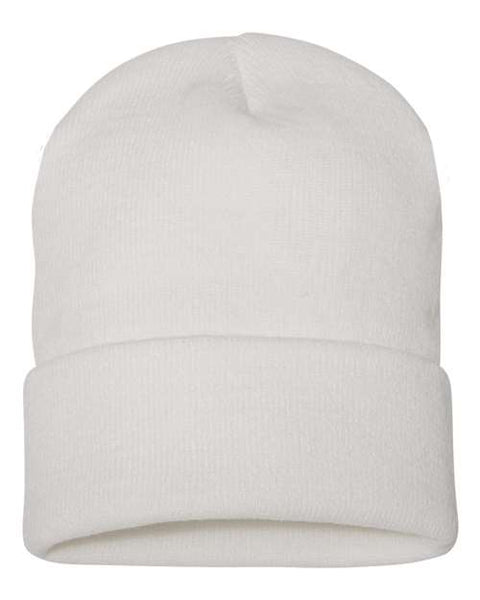 Cuffed Beanie