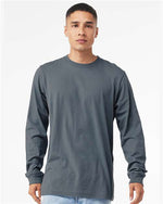 BELLA + CANVAS 3501 - Unisex Jersey Long Sleeve Tee