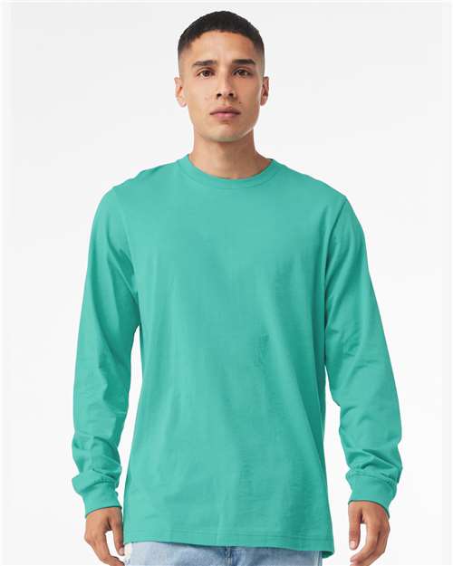 BELLA + CANVAS 3501 - Unisex Jersey Long Sleeve Tee
