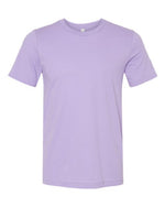 BELLA + CANVAS 3001 - Jersey Tee