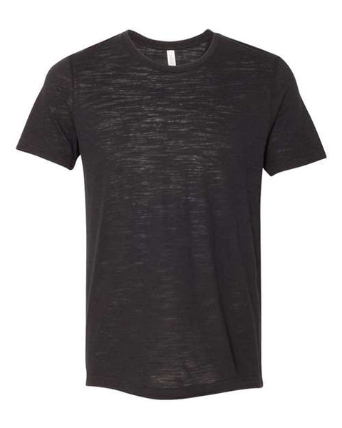 BELLA + CANVAS 3650 - Unisex Texture Tee