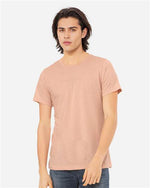 BELLA + CANVAS 3413 - Triblend Tee