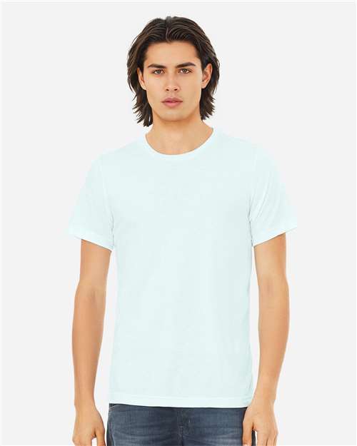 BELLA + CANVAS 3413 - Triblend Tee