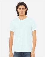 BELLA + CANVAS 3413 - Triblend Tee