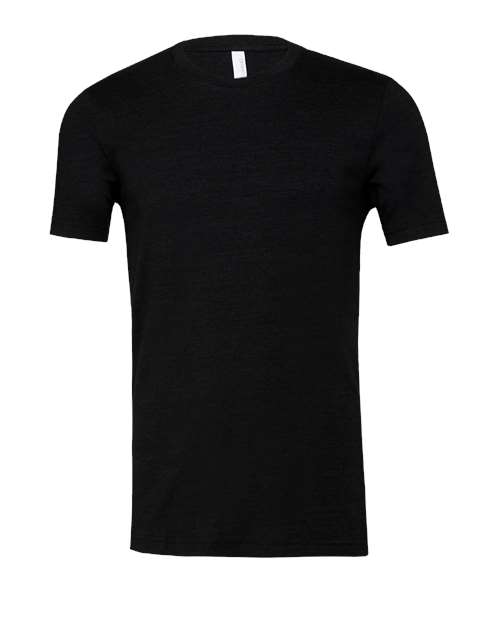 BELLA + CANVAS 3413 - Triblend Tee