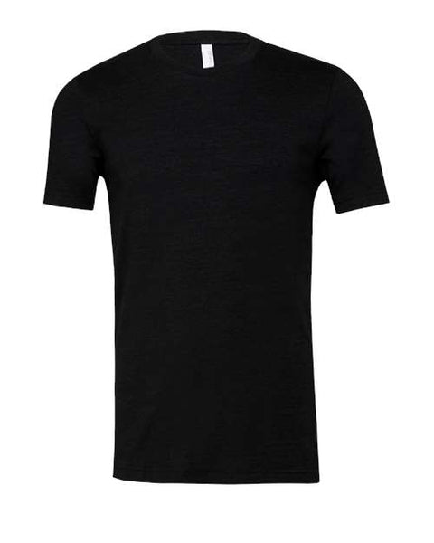 BELLA + CANVAS 3413 - Triblend Tee