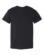 Gildan 5300 - Unisex Heavy Cotton™ Pocket T-Shirt