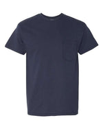 Gildan 5300 - Unisex Heavy Cotton™ Pocket T-Shirt