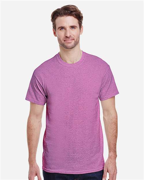 Custom Gildan 5000 - Unisex Heavy Cotton T-Shirt