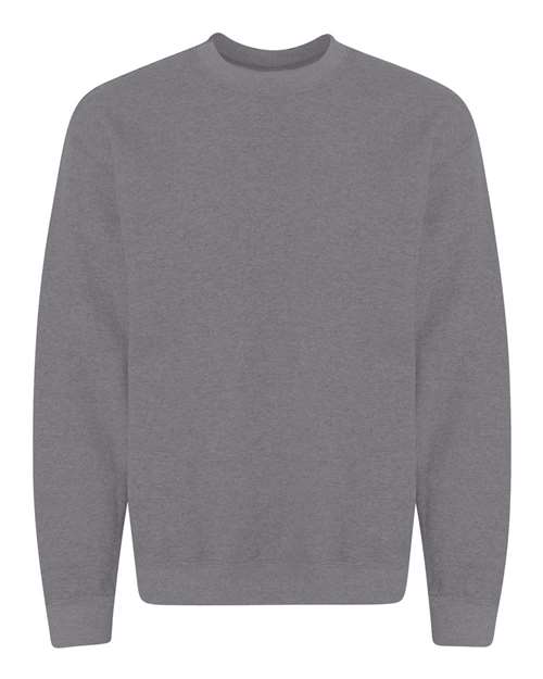 Gildan 18000 Sweat-shirt ras du cou unisexe en tissu épais