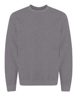 Gildan 18000 Unisex Heavy Blend Crewneck Sweatshirt