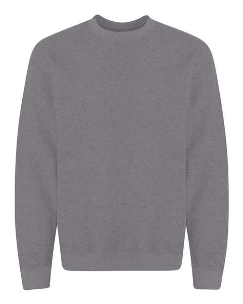 Gildan 18000 Unisex Heavy Blend Crewneck Sweatshirt