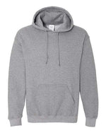 Gildan 18500 Unisex Heavy Blend Hooded Sweatshirt