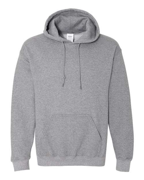 Gildan 18500 Unisex Heavy Blend Hooded Sweatshirt
