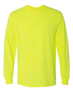Gildan 5400 - Unisex Heavy Cotton™ Long Sleeve T-Shirt