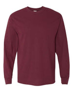 Gildan 5400 - Unisex Heavy Cotton™ Long Sleeve T-Shirt