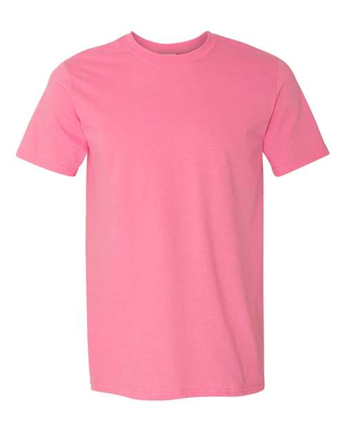 Gildan 64000 - T-shirt unisexe Softstyle®