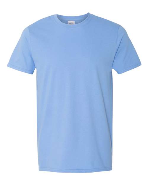 Gildan 64000 - T-shirt unisexe Softstyle®