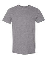 Gildan 64000 - Unisex Softstyle T-Shirt