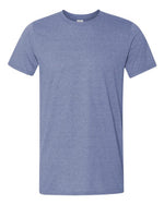 Gildan 64000 - Unisex Softstyle T-Shirt