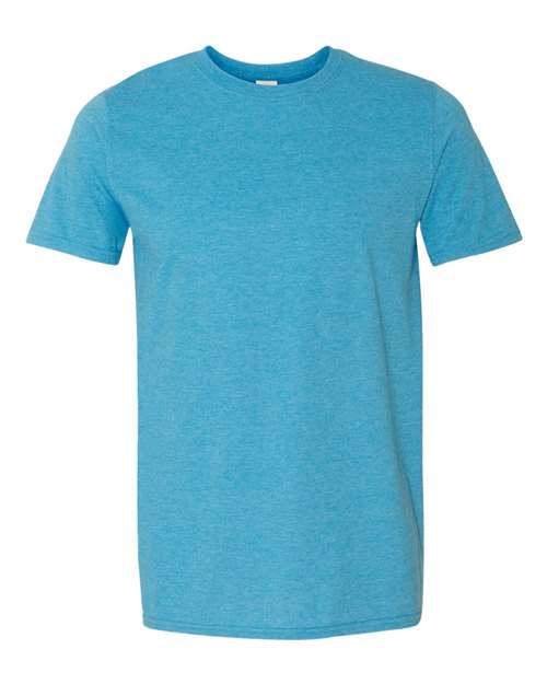 Gildan 64000 - T-shirt unisexe Softstyle®