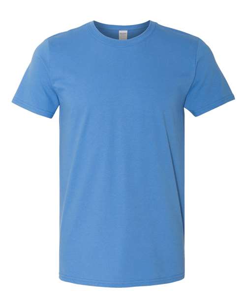 Gildan 64000 - T-shirt unisexe Softstyle®