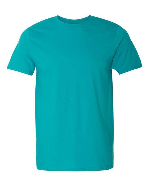 Gildan 64000 - T-shirt unisexe Softstyle®