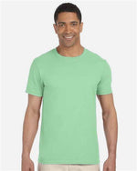 Gildan 64000 - Unisex Softstyle T-Shirt