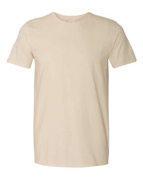 Gildan 64000 - Unisex Softstyle T-Shirt
