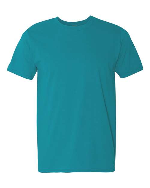 Gildan 64000 - T-shirt unisexe Softstyle®