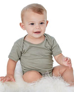 BELLA + CANVAS 100B - Infant Jersey One Piece