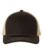 Richardson 112 - Snapback Trucker Cap