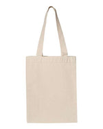 Q-Tees Q1000 - 12L Gussetted Shopping Bag
