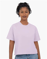 Comfort Colors 3023CL - Women's Garment-Dyed Heavyweight Boxy T-Shirt