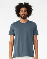 BELLA + CANVAS 3001 - Jersey Tee