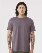 BELLA + CANVAS 3001 - Jersey Tee
